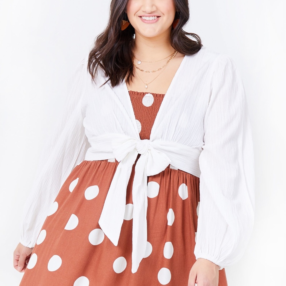 Arula Emmy Top